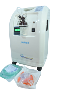 Portable Oxygen Concentrators In Navi Mumbai