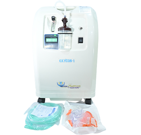 Oxygen Concentrators In Navi Mumbai