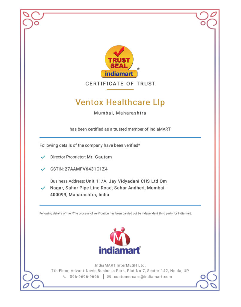 Oxygen Concentrators In Mumbai