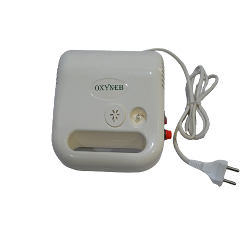 Oxyneb-Compressor-Nebulizer