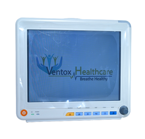 PM-01-5para-Patient-Monitor