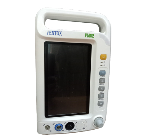 PM-02-3para-Patient-Monitor