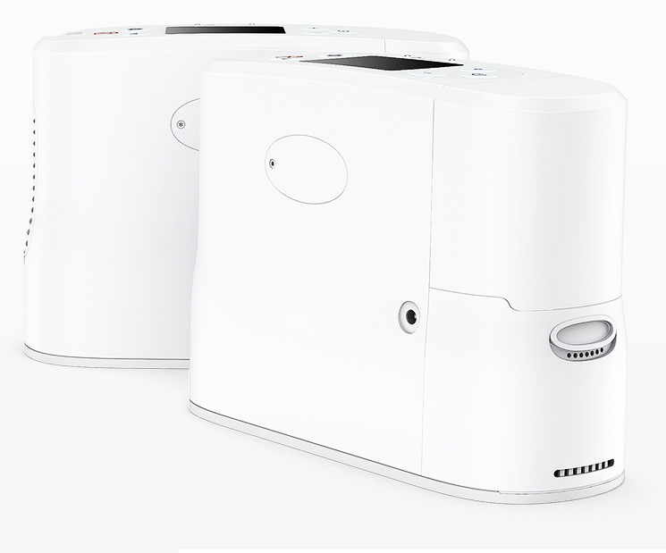 Oxygen Concentrator 10lpm In Mumbai