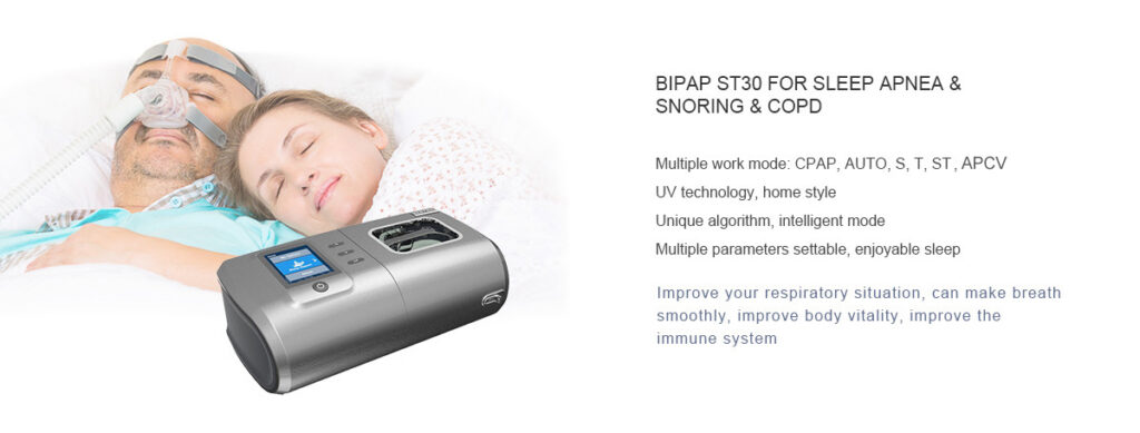BiPAP Machine In Mumbai