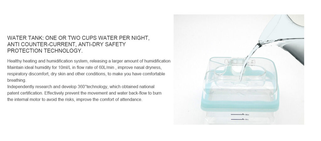 BiPAP Machine In Navi Mumbai